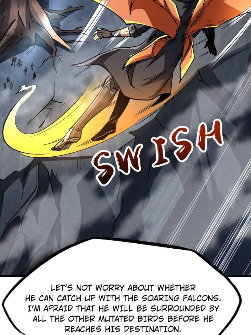 Read Super Gene chapter 216 image 31 on Lezhin