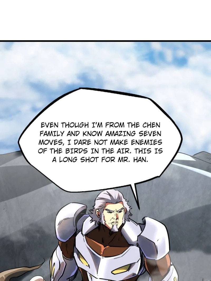 Read Super Gene chapter 216 image 33 on Lezhin