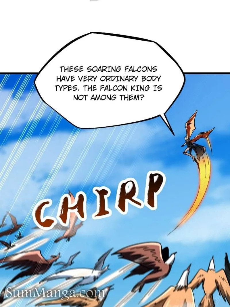 Read Super Gene chapter 216 image 39 on Lezhin