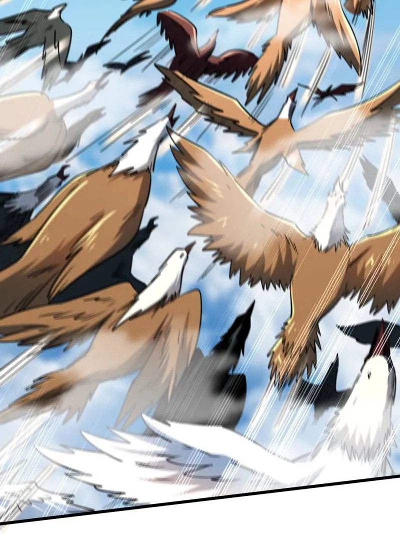 Read Super Gene chapter 216 image 40 on Lezhin