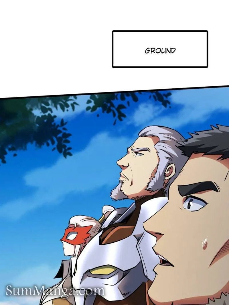 Read Super Gene chapter 216 image 44 on Lezhin