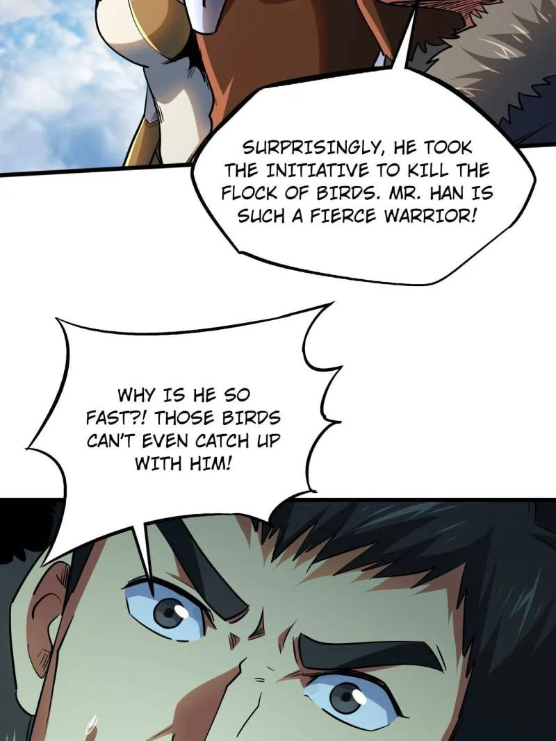Read Super Gene chapter 216 image 45 on Lezhin