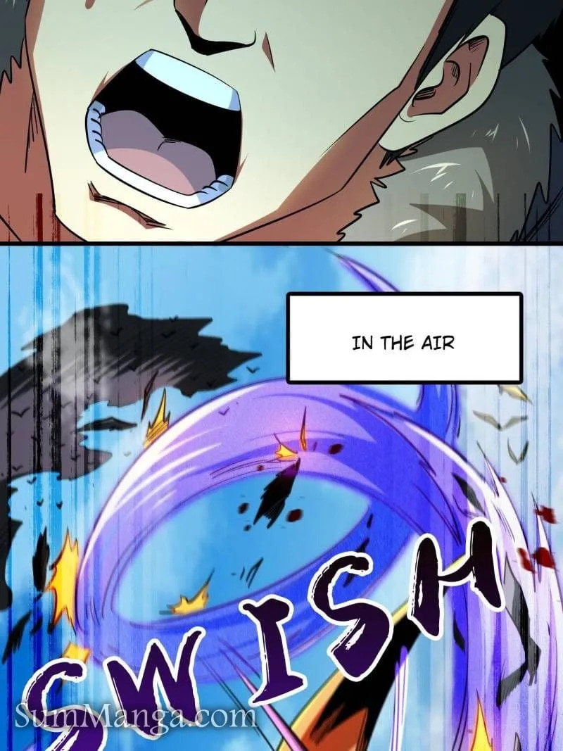 Read Super Gene chapter 216 image 46 on Lezhin