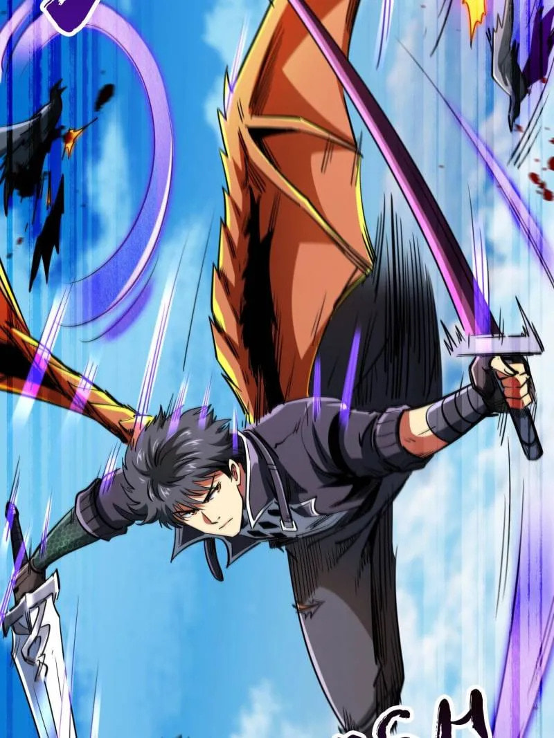 Read Super Gene chapter 216 image 47 on Lezhin