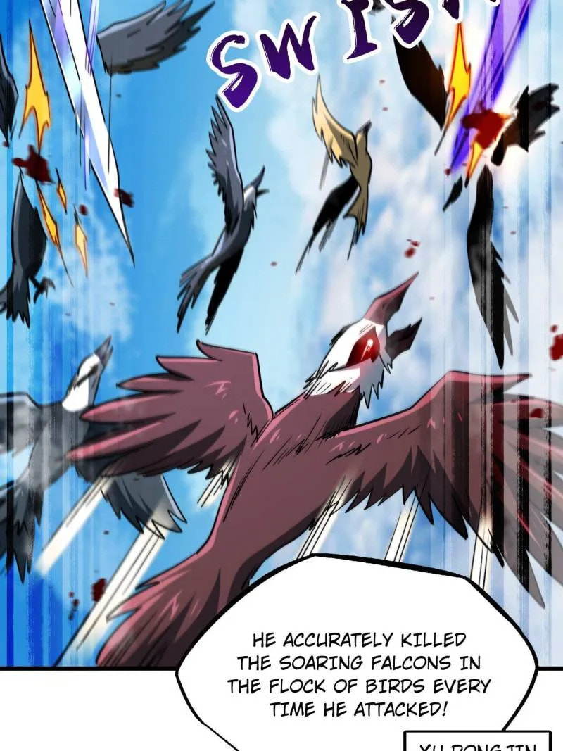 Read Super Gene chapter 216 image 48 on Lezhin