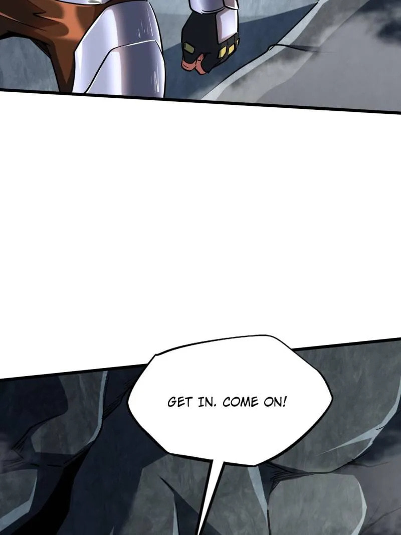 Read Super Gene chapter 216 image 5 on Lezhin