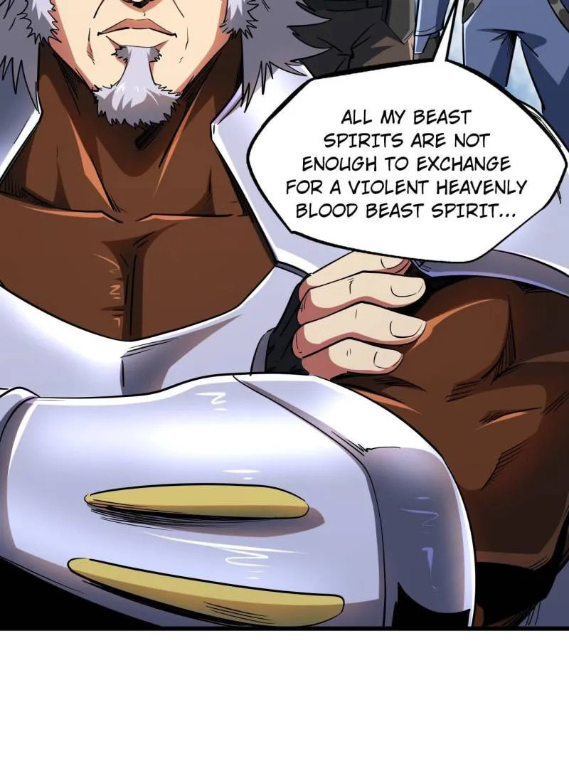 Read Super Gene chapter 216 image 50 on Lezhin
