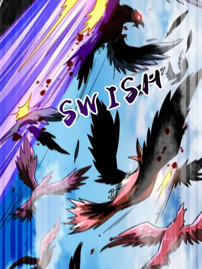 Read Super Gene chapter 216 image 53 on Lezhin