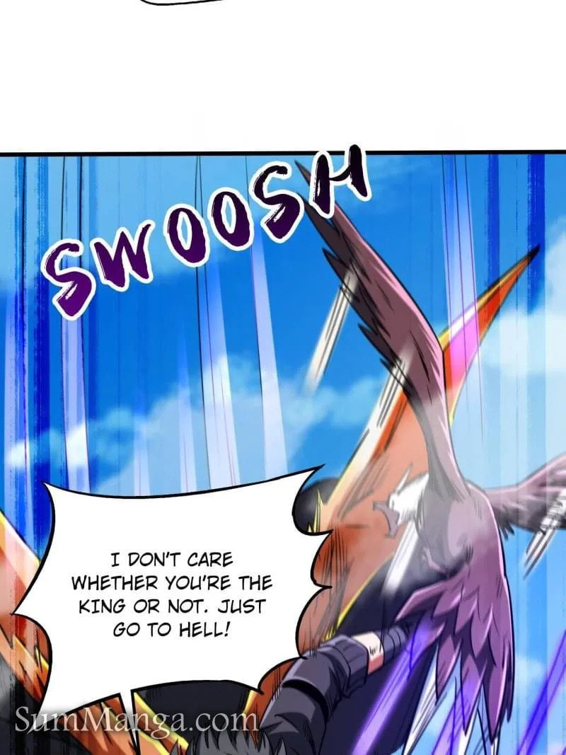 Read Super Gene chapter 216 image 61 on Lezhin