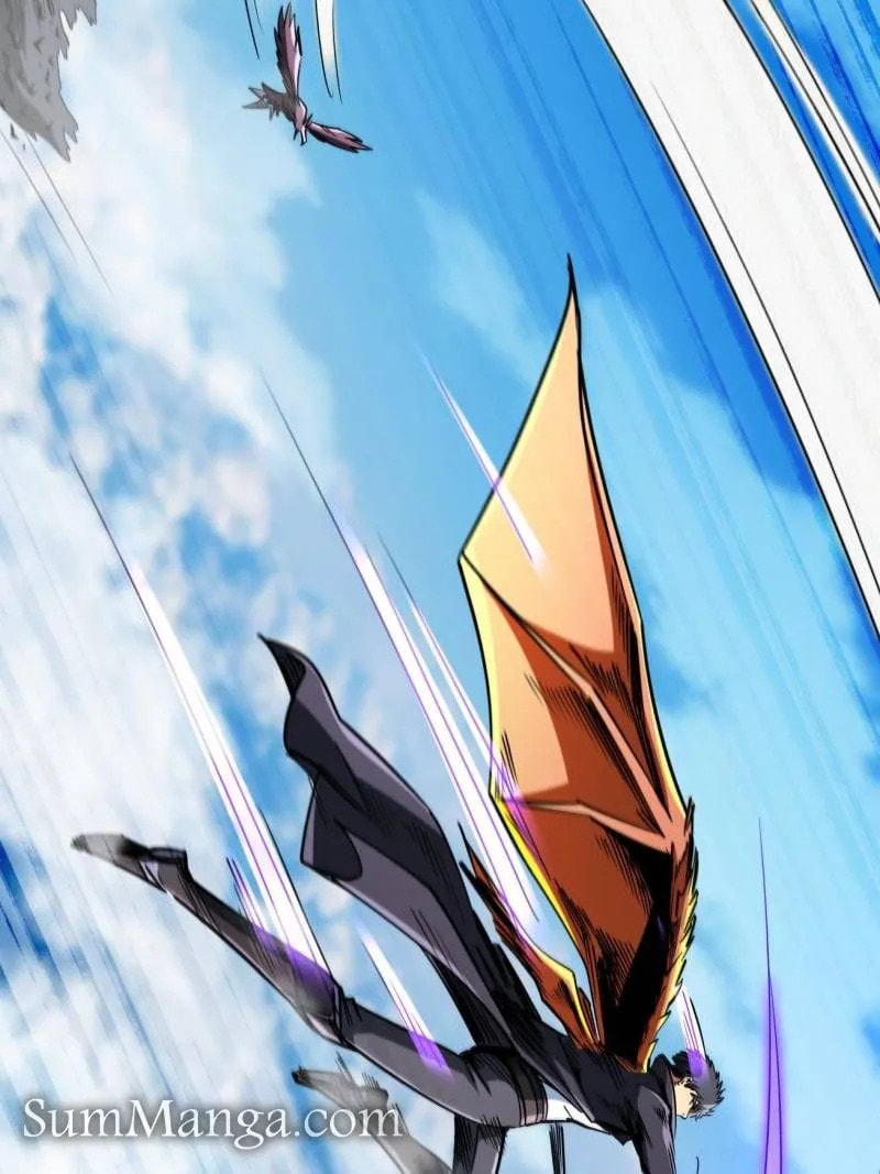 Read Super Gene chapter 216 image 64 on Lezhin
