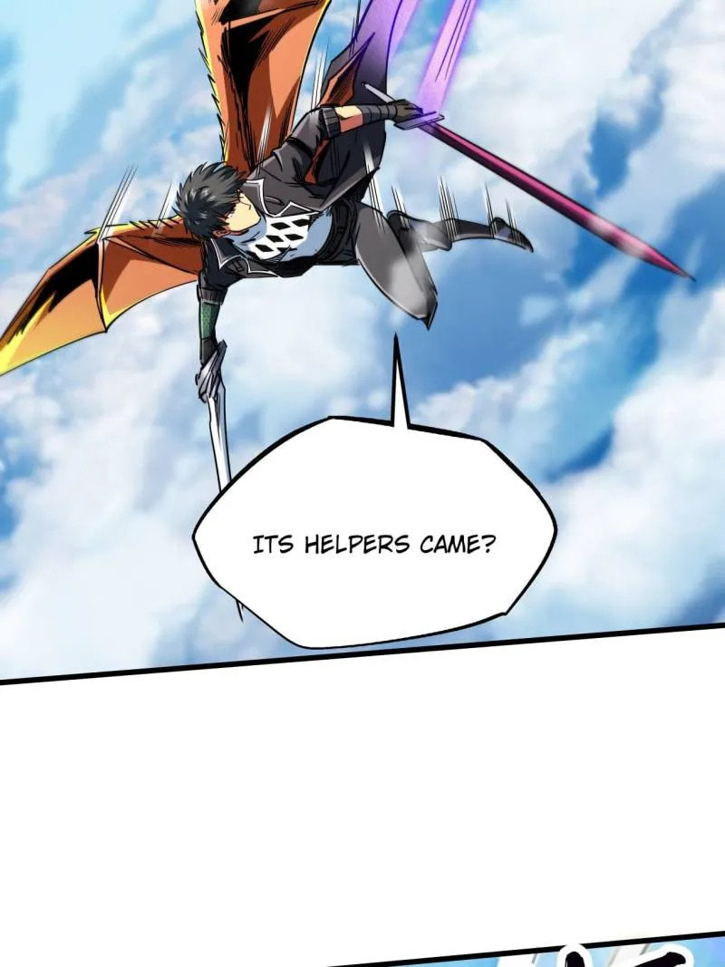 Read Super Gene chapter 216 image 67 on Lezhin