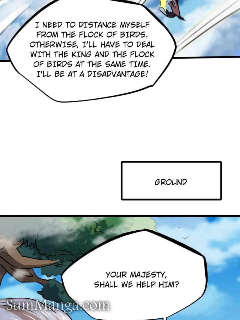 Read Super Gene chapter 216 image 69 on Lezhin