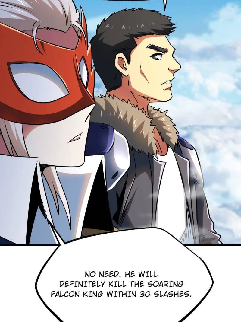 Read Super Gene chapter 216 image 70 on Lezhin