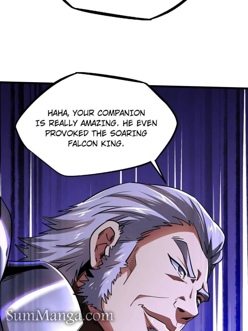 Read Super Gene chapter 216 image 71 on Lezhin