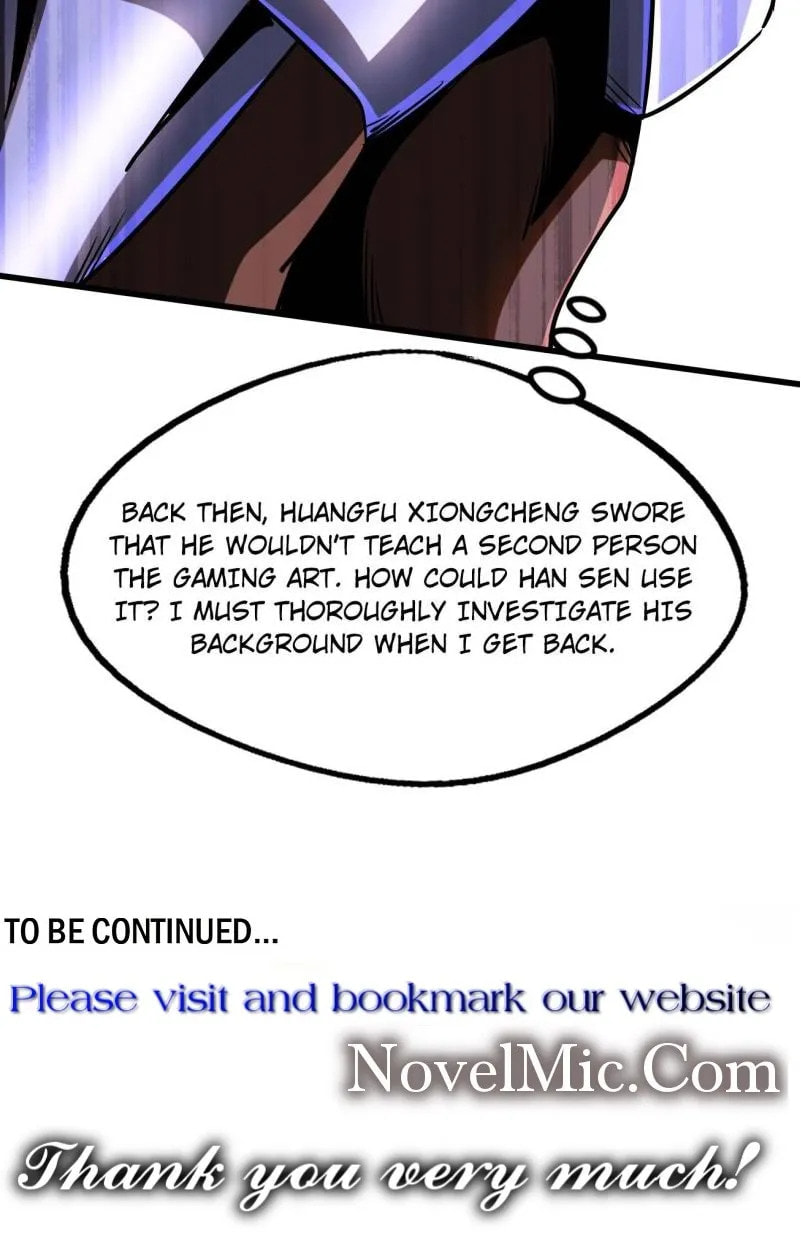 Read Super Gene chapter 216 image 73 on Lezhin