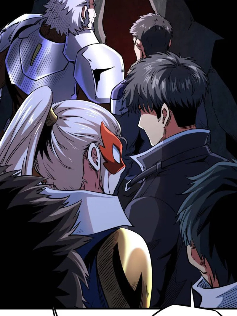 Read Super Gene chapter 216 image 8 on Lezhin