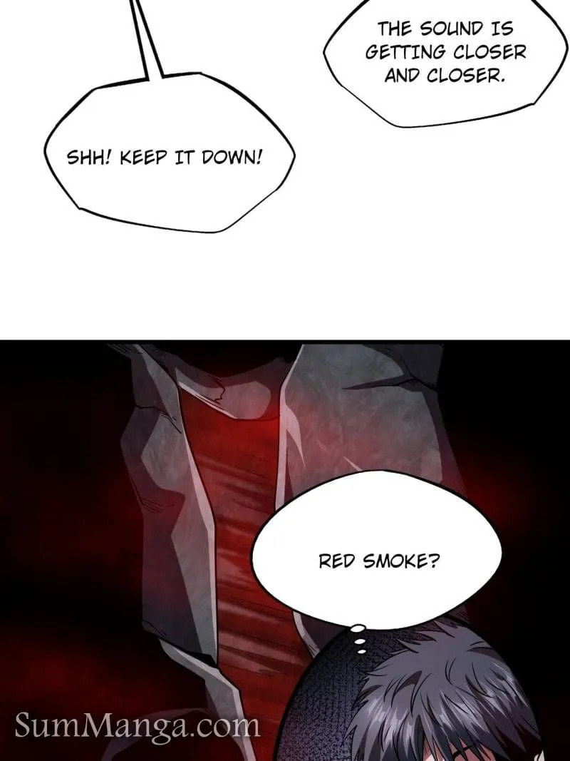 Read Super Gene chapter 216 image 9 on Lezhin