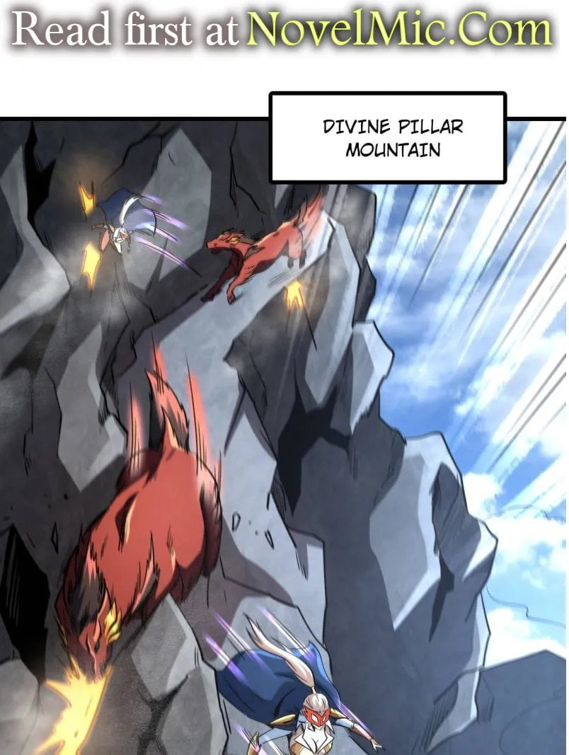 Read Super Gene chapter 218 image 0 on Lezhin