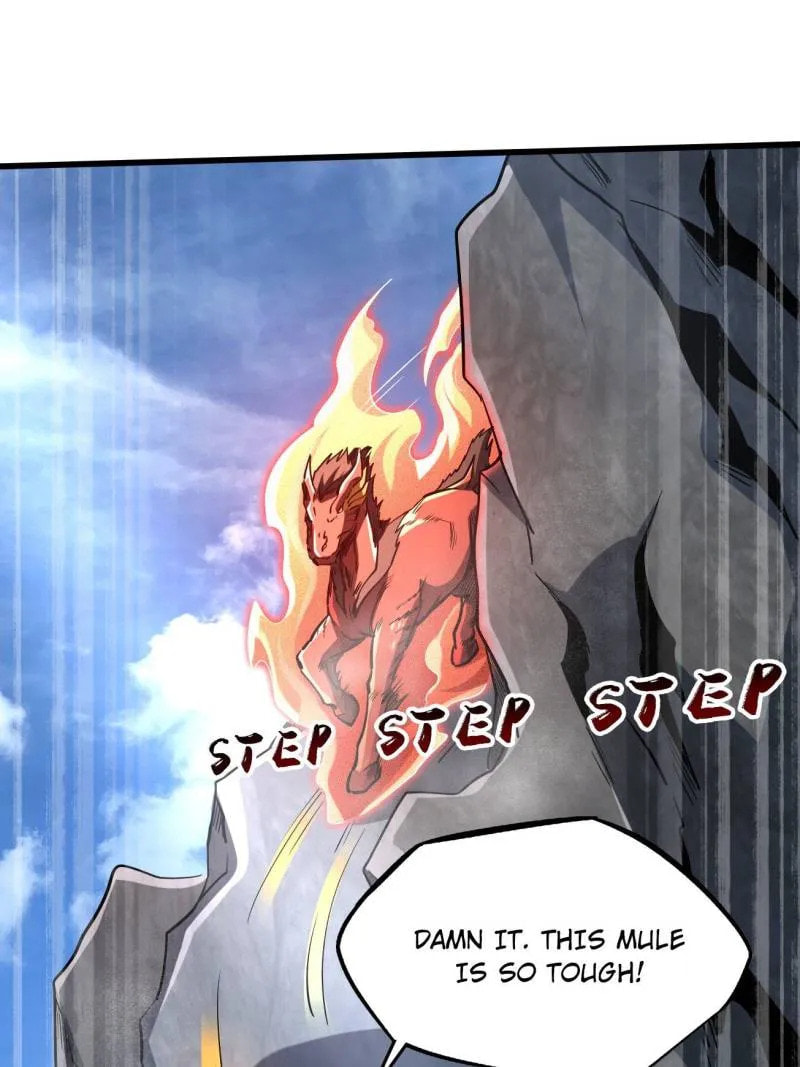Read Super Gene chapter 218 image 11 on Lezhin