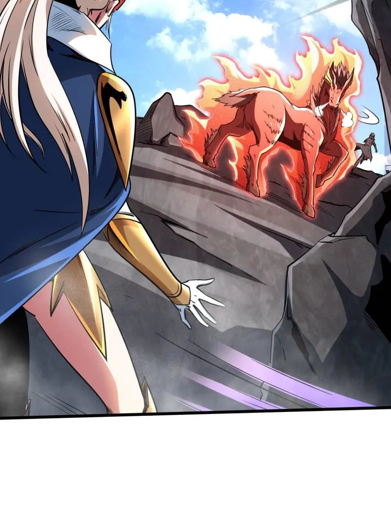 Read Super Gene chapter 218 image 14 on Lezhin