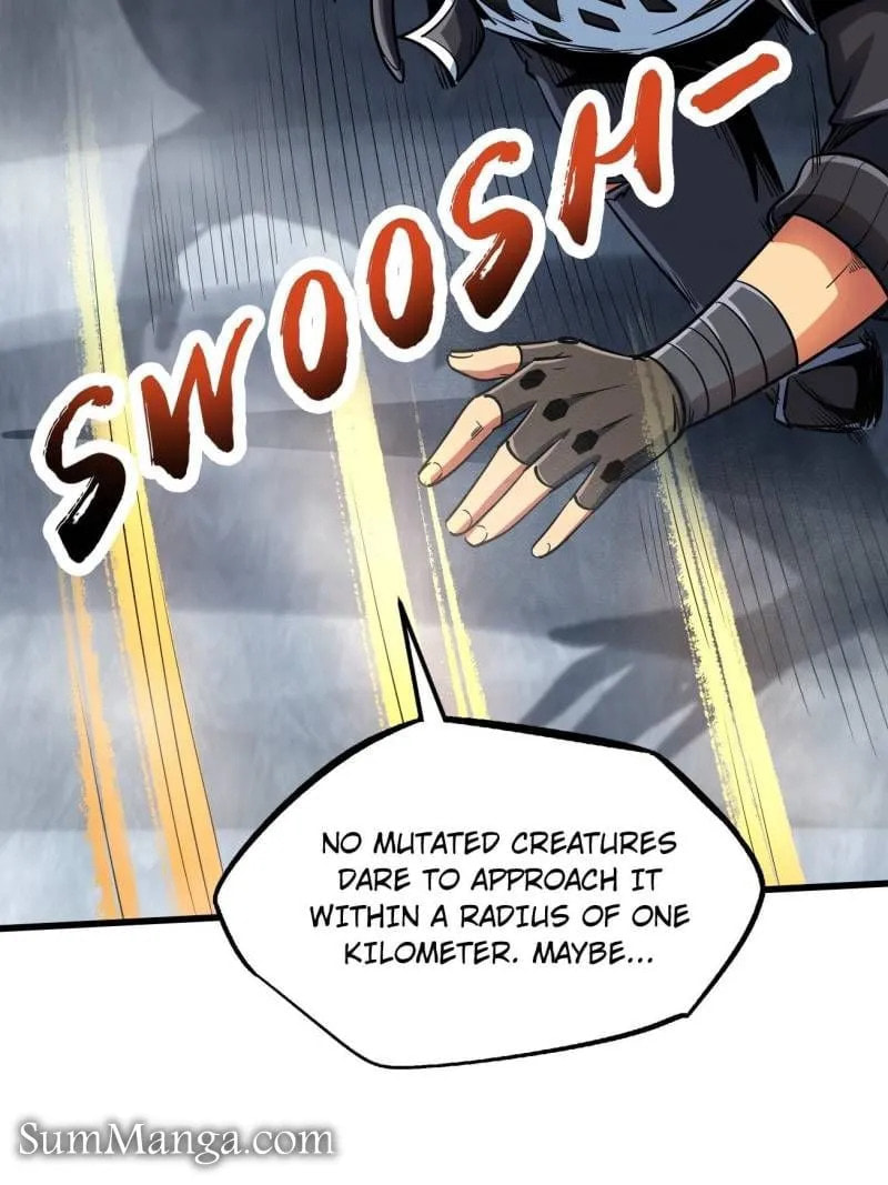 Read Super Gene chapter 218 image 16 on Lezhin