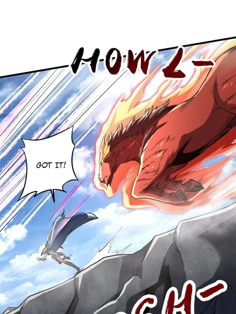 Read Super Gene chapter 218 image 17 on Lezhin