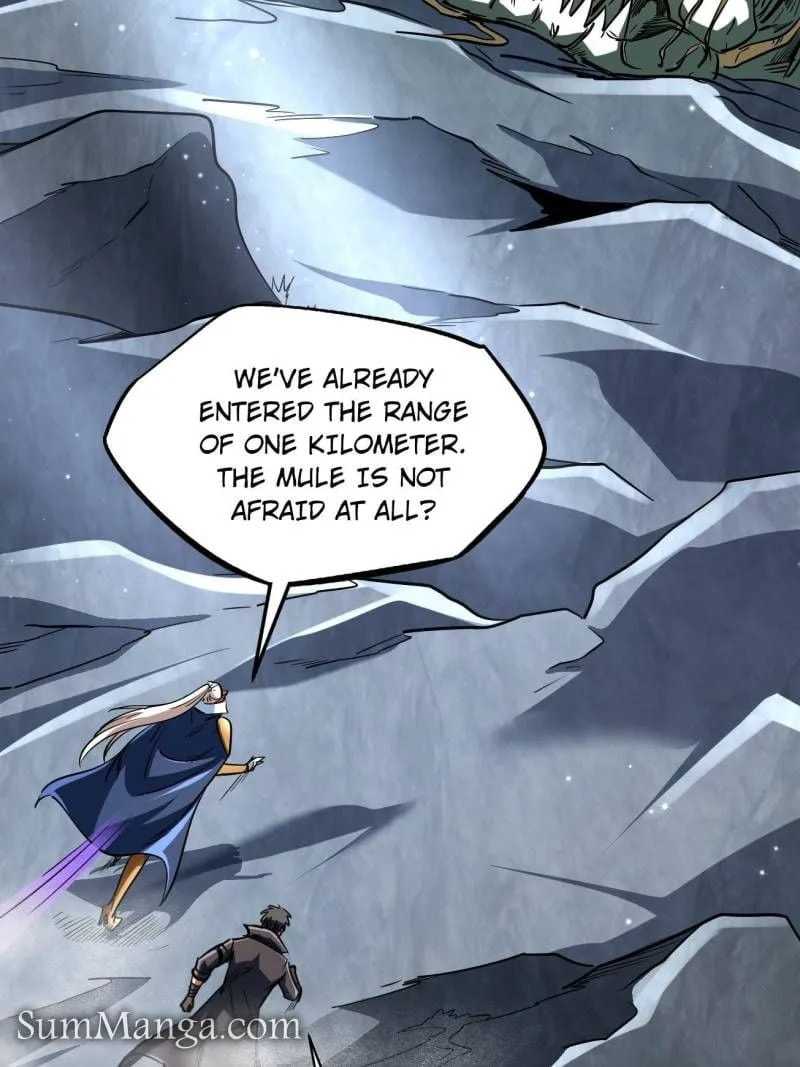 Read Super Gene chapter 218 image 19 on Lezhin