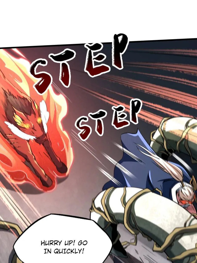 Read Super Gene chapter 218 image 21 on Lezhin