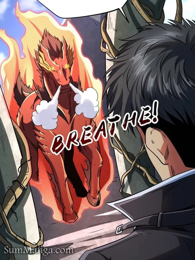 Read Super Gene chapter 218 image 23 on Lezhin