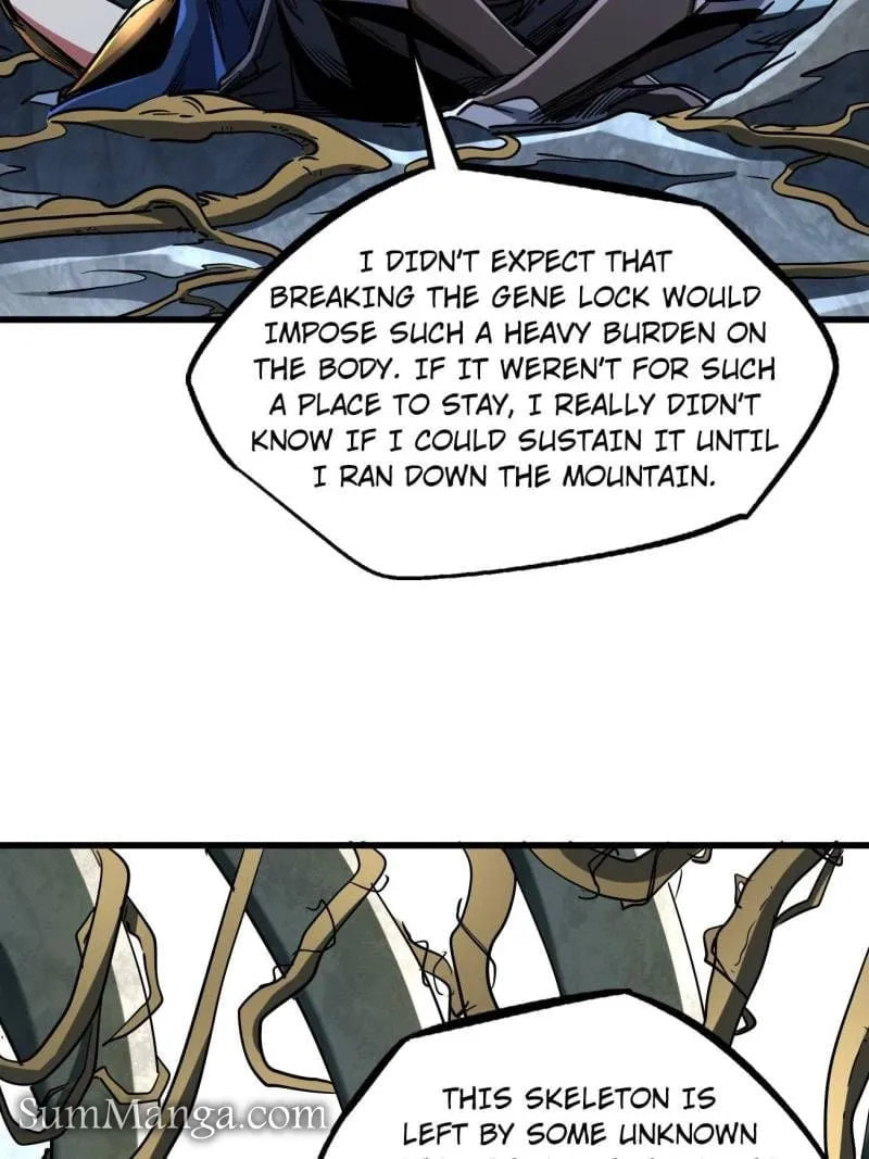 Read Super Gene chapter 218 image 26 on Lezhin