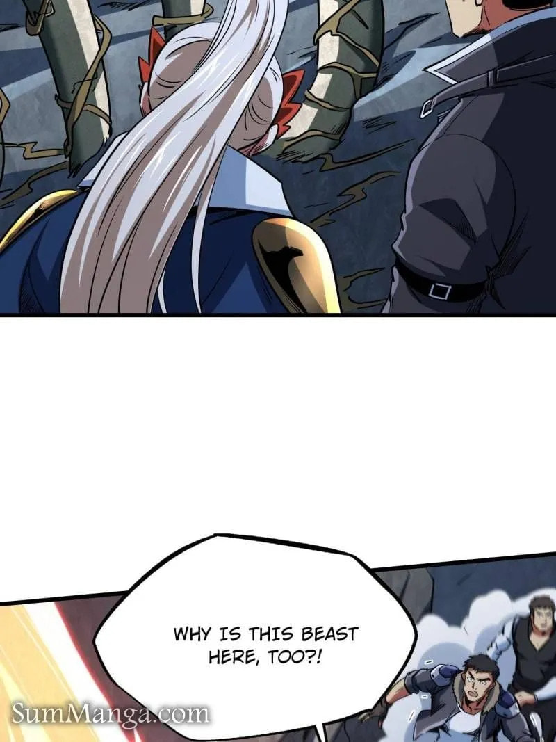 Read Super Gene chapter 218 image 29 on Lezhin