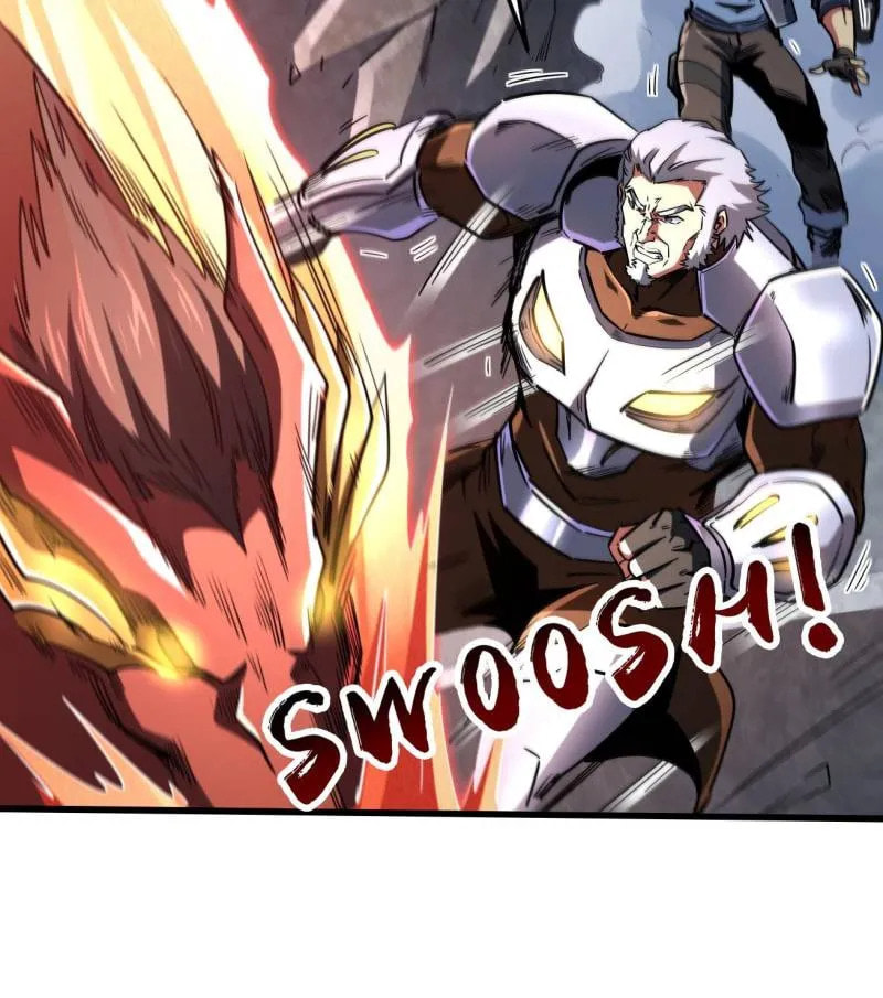 Read Super Gene chapter 218 image 30 on Lezhin