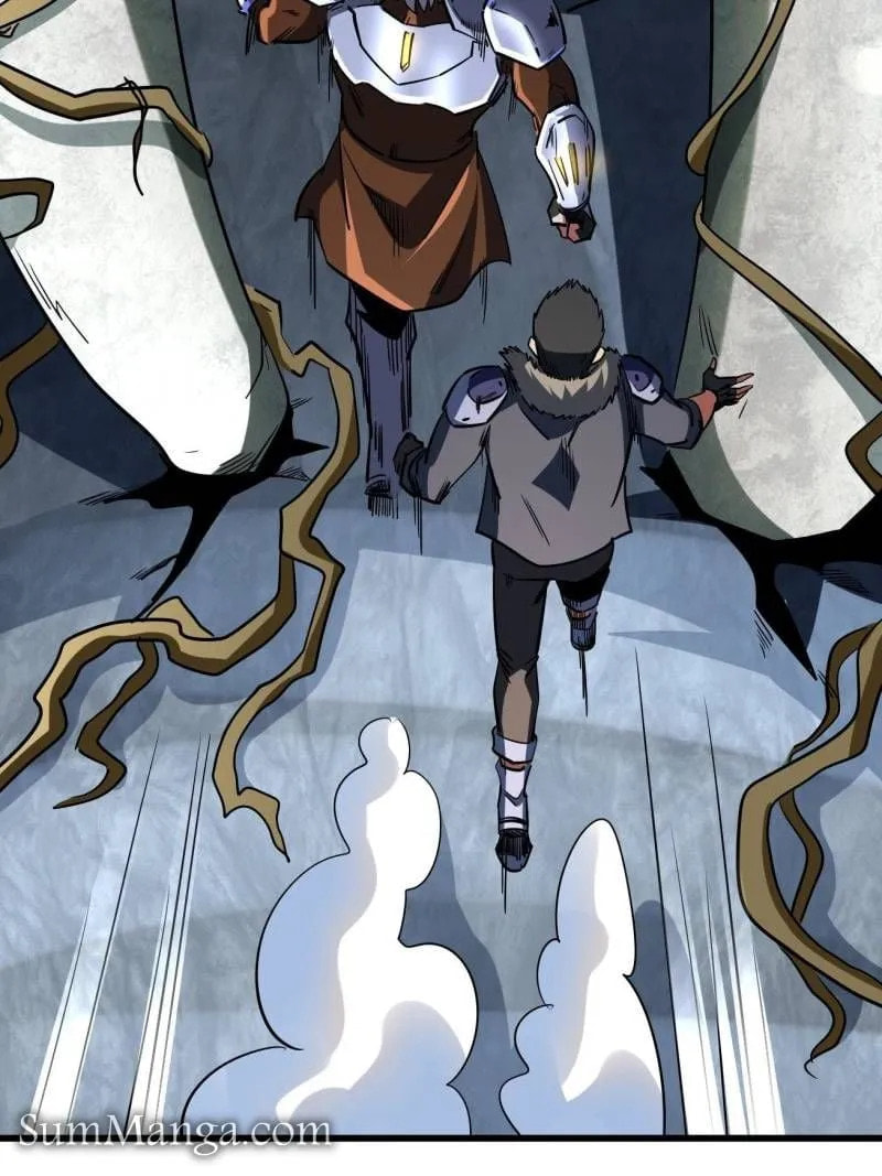 Read Super Gene chapter 218 image 32 on Lezhin