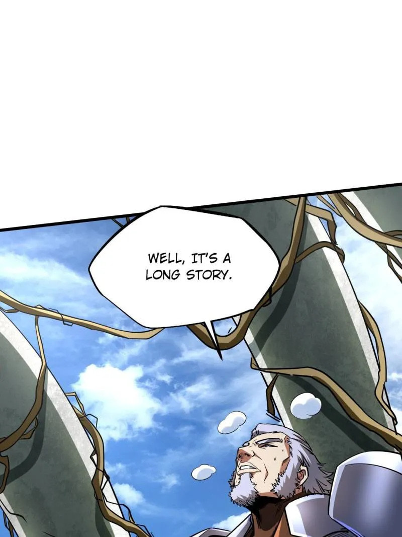 Read Super Gene chapter 218 image 33 on Lezhin