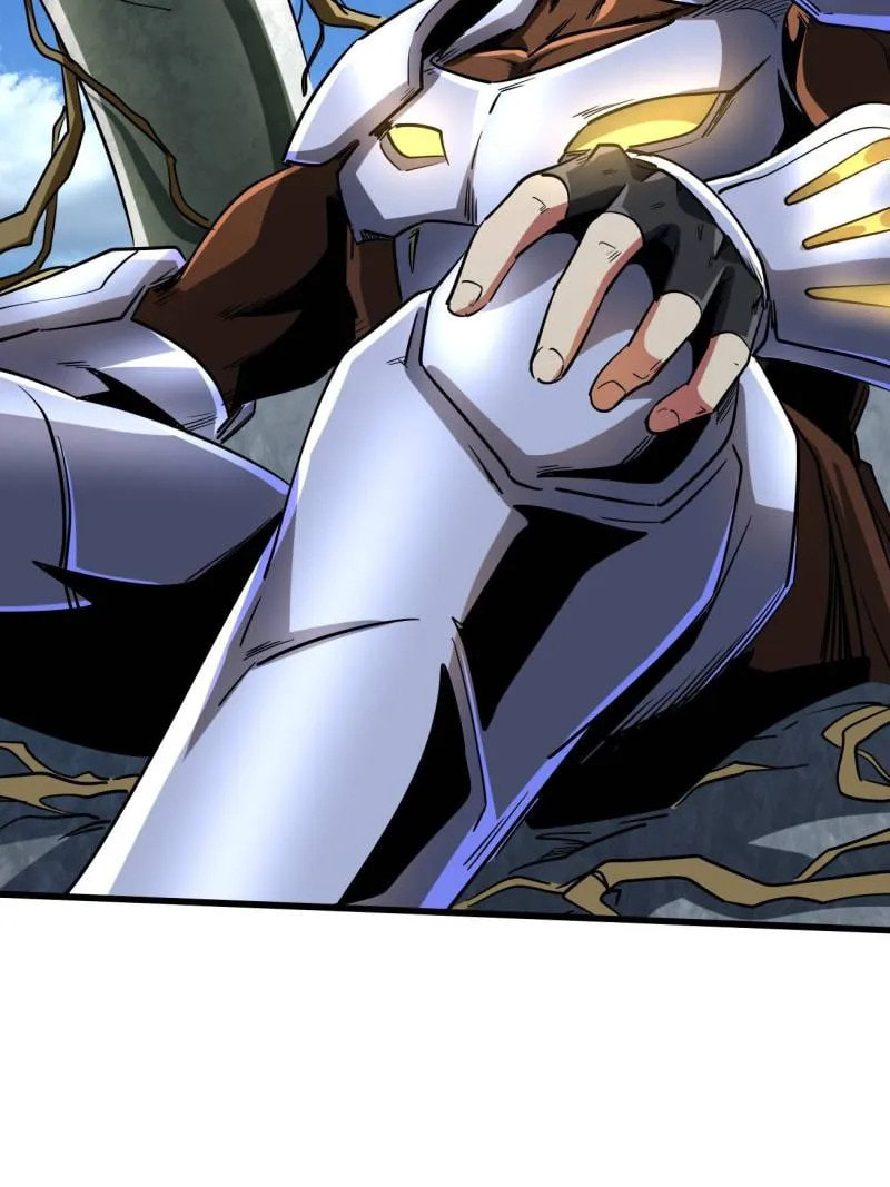 Read Super Gene chapter 218 image 34 on Lezhin