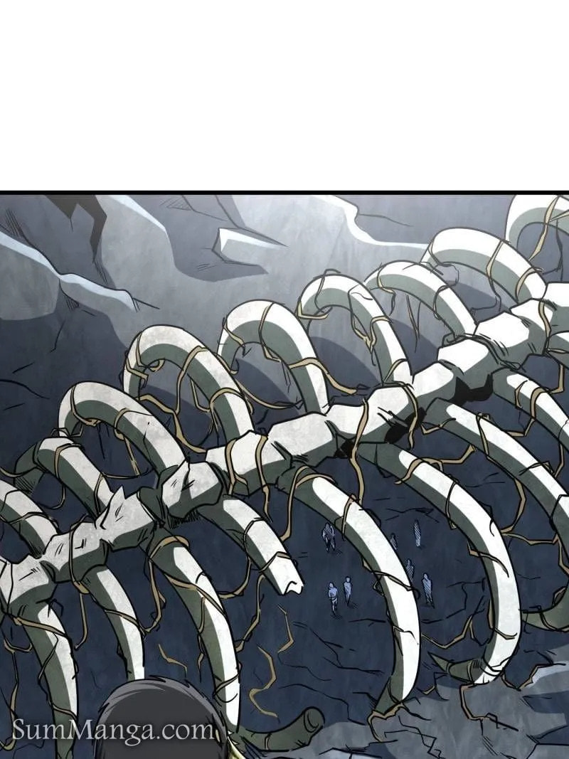 Read Super Gene chapter 218 image 35 on Lezhin