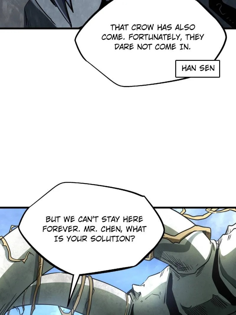 Read Super Gene chapter 218 image 37 on Lezhin