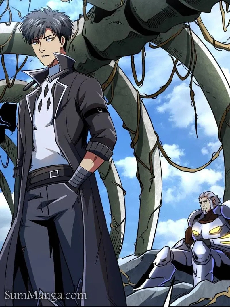 Read Super Gene chapter 218 image 38 on Lezhin