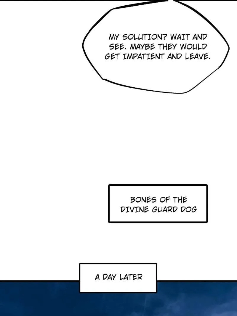 Read Super Gene chapter 218 image 39 on Lezhin
