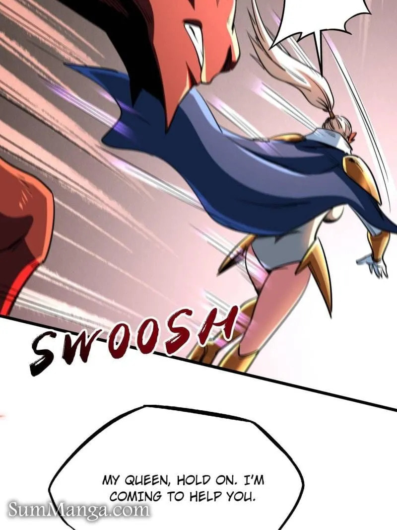 Read Super Gene chapter 218 image 4 on Lezhin