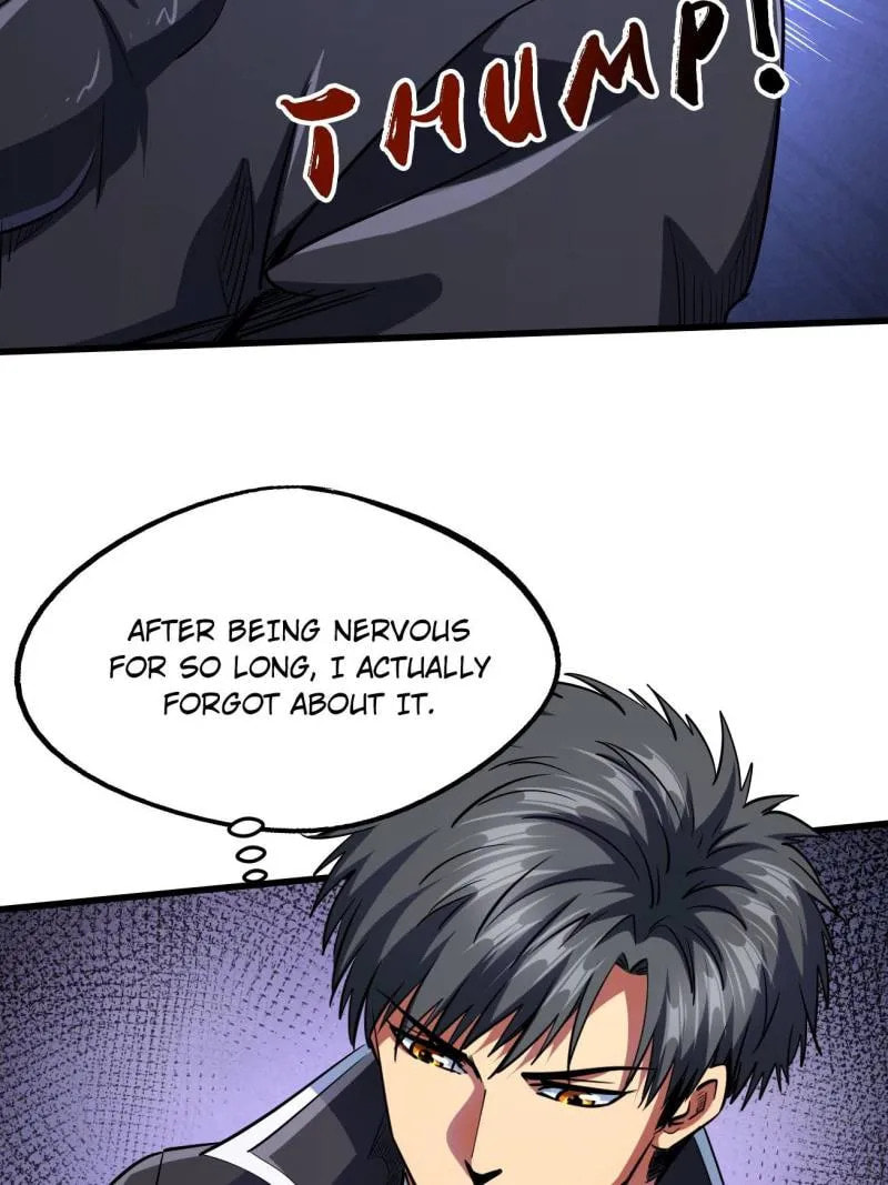 Read Super Gene chapter 218 image 43 on Lezhin