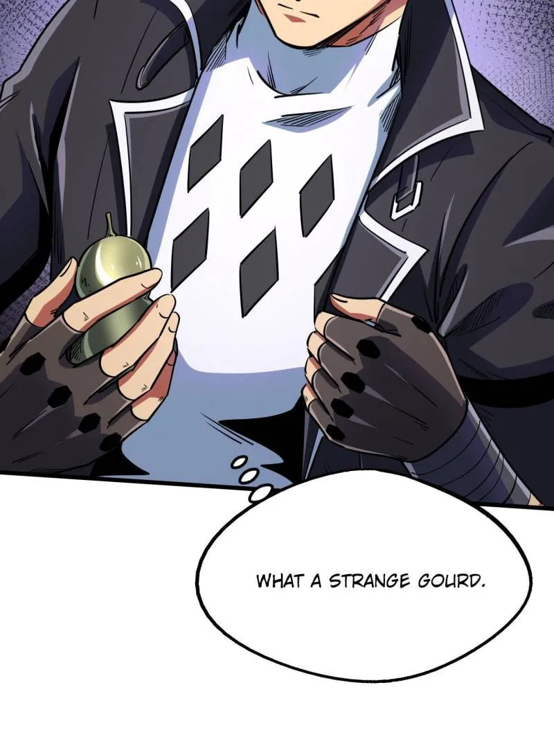Read Super Gene chapter 218 image 44 on Lezhin