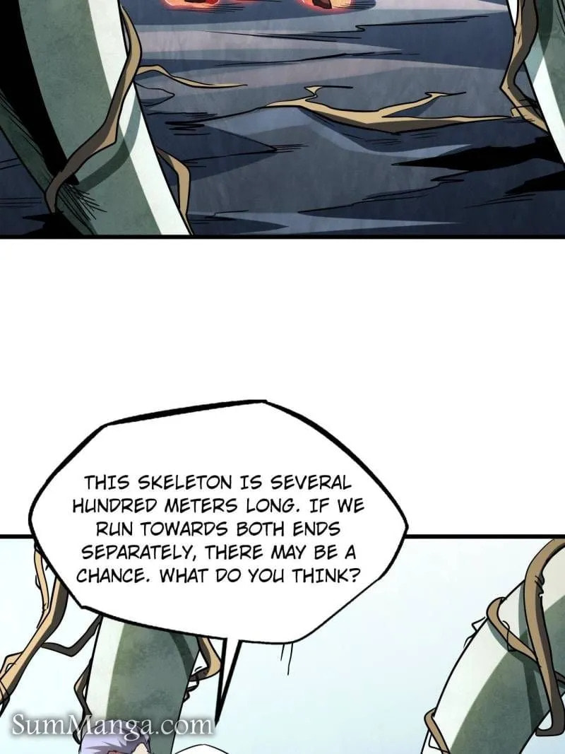 Read Super Gene chapter 218 image 46 on Lezhin