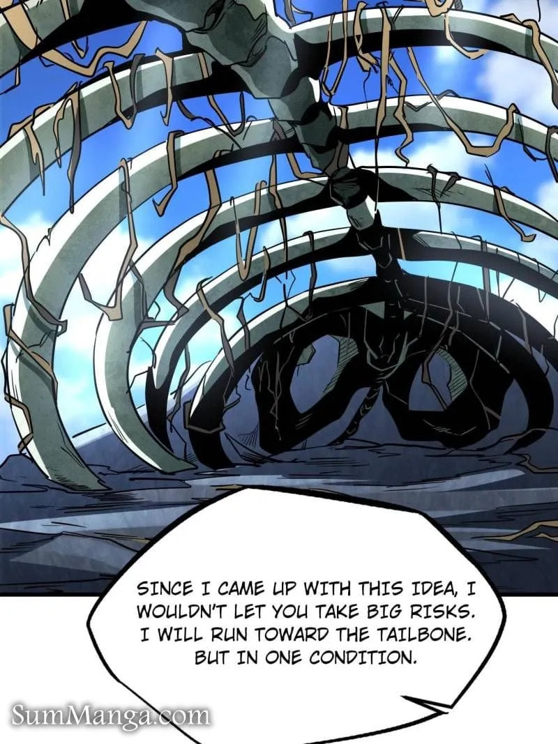 Read Super Gene chapter 218 image 49 on Lezhin