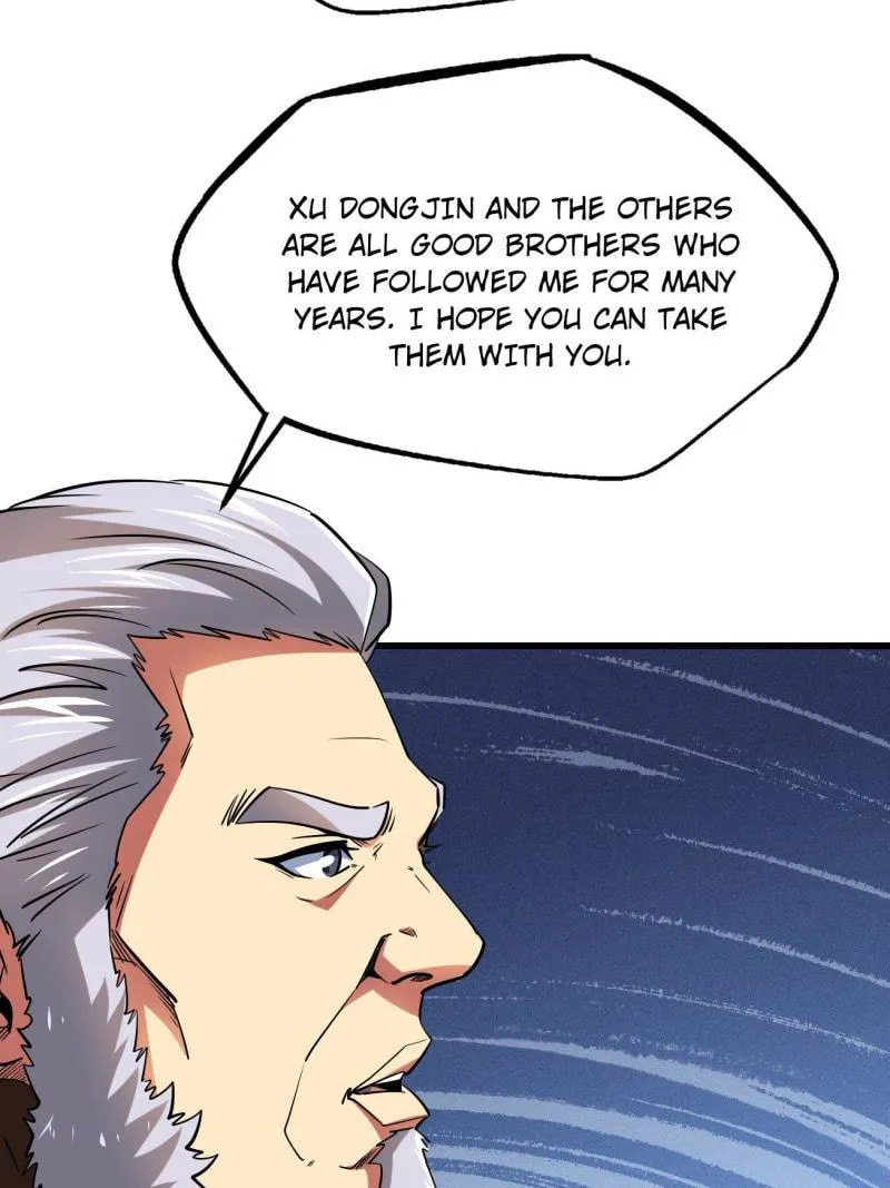 Read Super Gene chapter 218 image 50 on Lezhin
