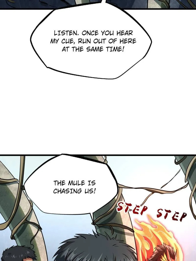 Read Super Gene chapter 218 image 54 on Lezhin