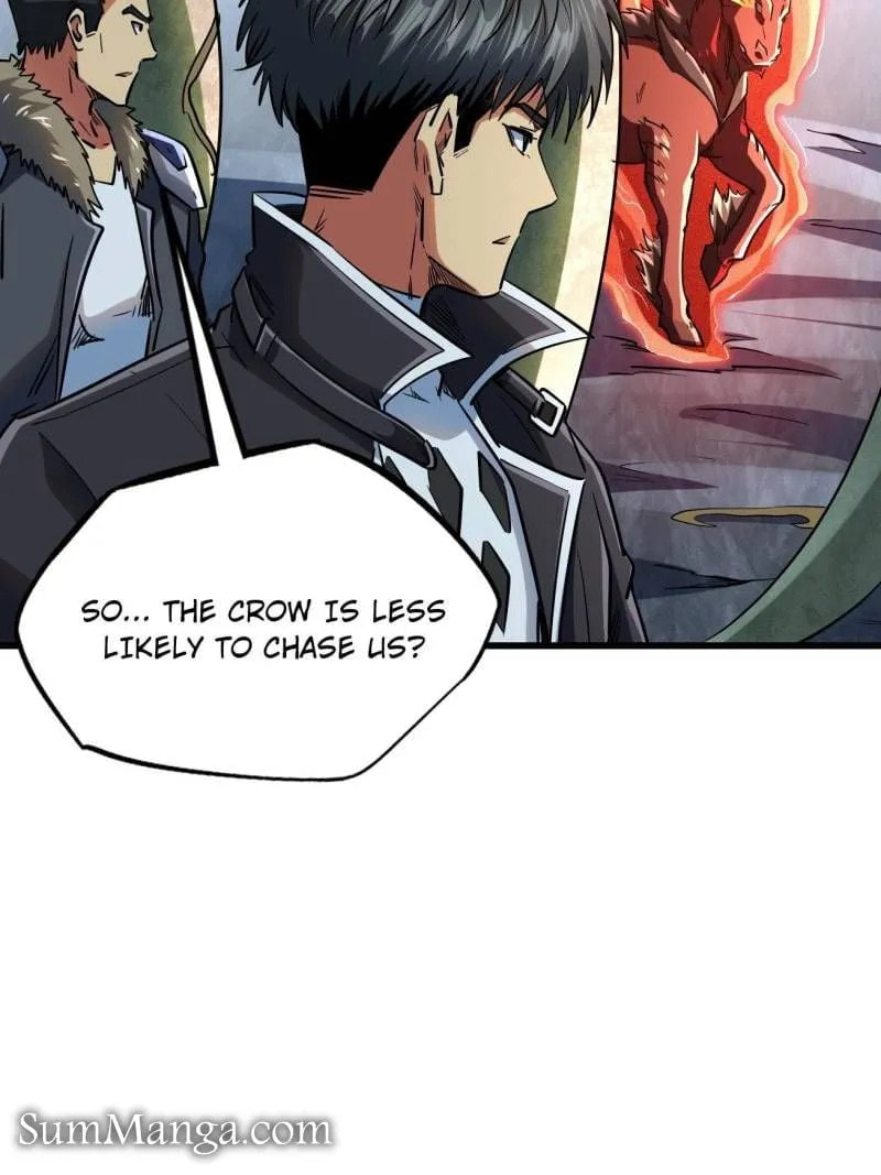 Read Super Gene chapter 218 image 55 on Lezhin
