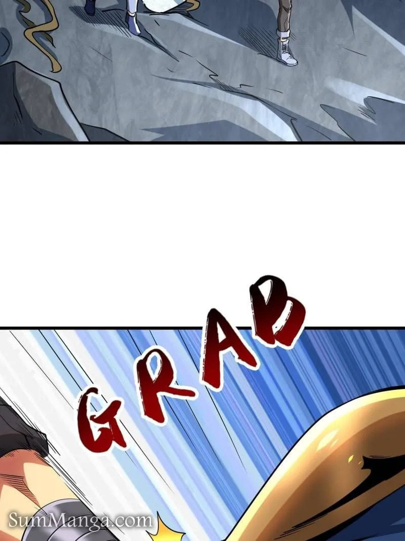 Read Super Gene chapter 218 image 58 on Lezhin
