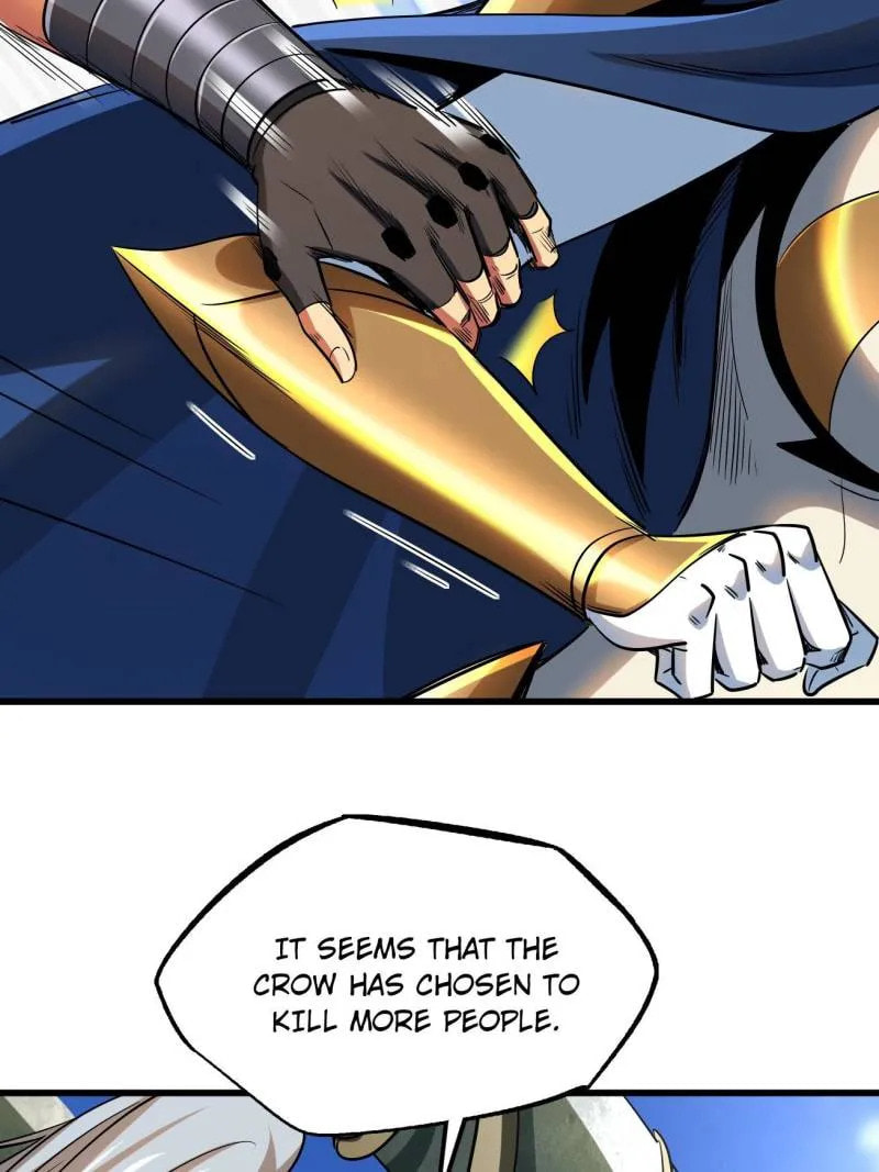 Read Super Gene chapter 218 image 59 on Lezhin