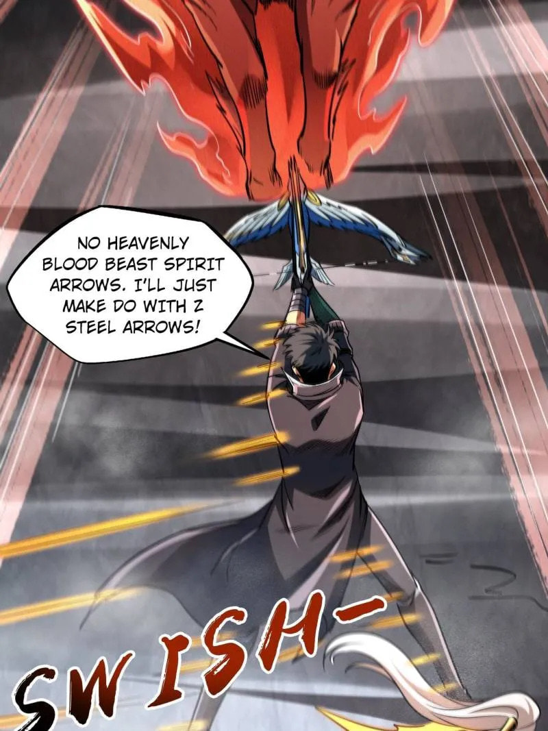 Read Super Gene chapter 218 image 6 on Lezhin
